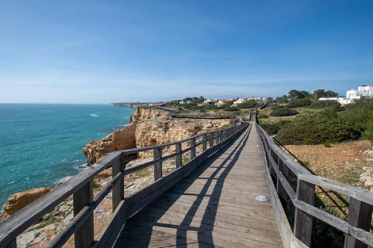 Apartment Ruca - Centrally & Modernized Apartment Carvoeiro