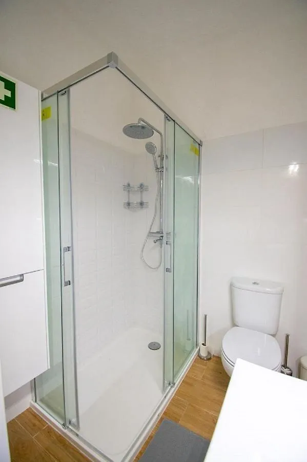 Apartment Ruca - Centrally & Modernized Apartment Carvoeiro