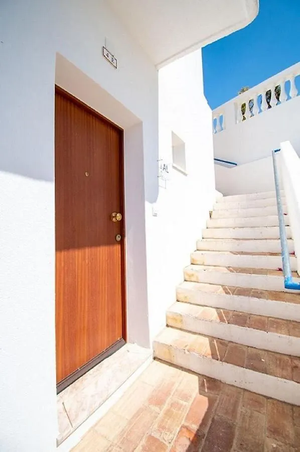 Apartment Ruca - Centrally & Modernized Apartment Carvoeiro