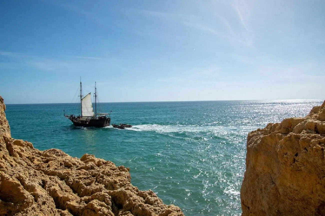 Apartment Ruca - Centrally & Modernized Apartment Carvoeiro
