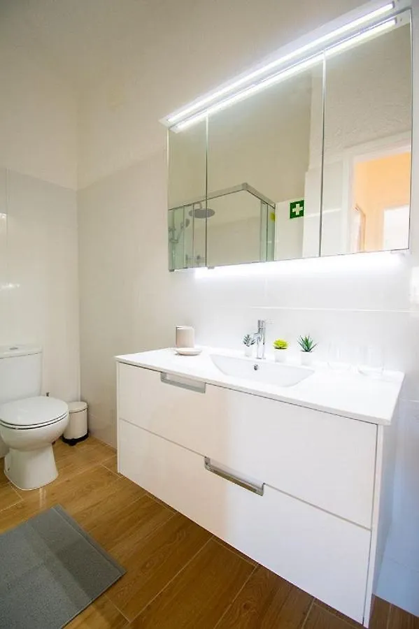 Apartment Ruca - Centrally & Modernized Apartment Carvoeiro