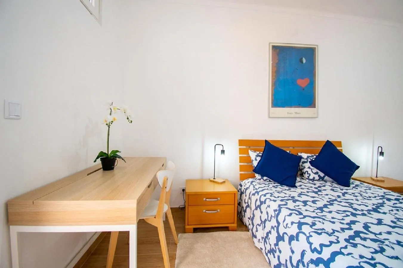 Apartment Ruca - Centrally & Modernized Apartment Carvoeiro  0*, Carvoeiro (Lagoa) Portugália