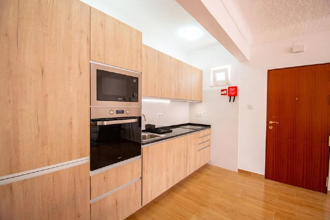 Apartment Ruca - Centrally & Modernized Apartment Carvoeiro  Portugalia
