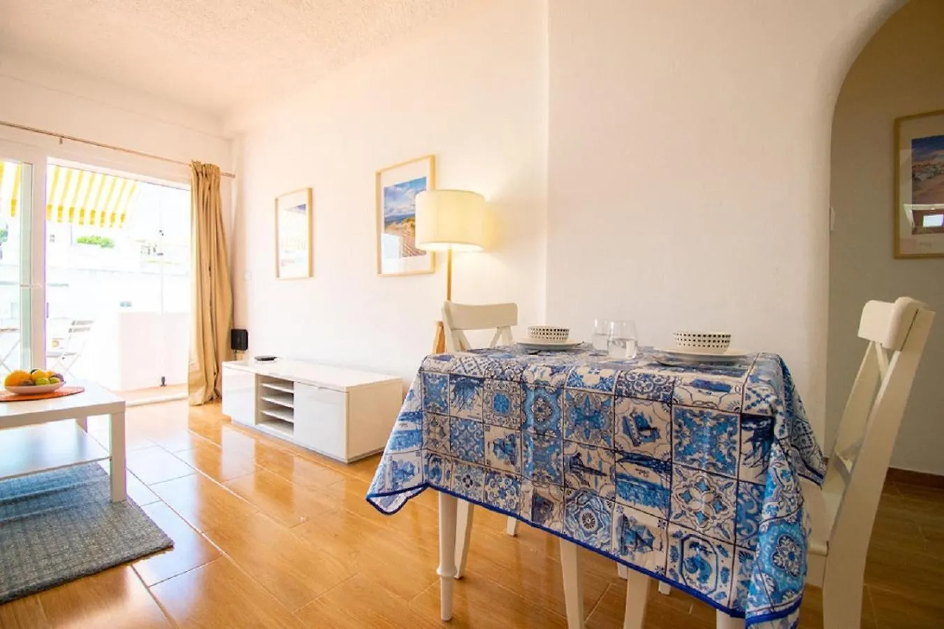 Apartment Ruca - Centrally & Modernized Apartment Carvoeiro