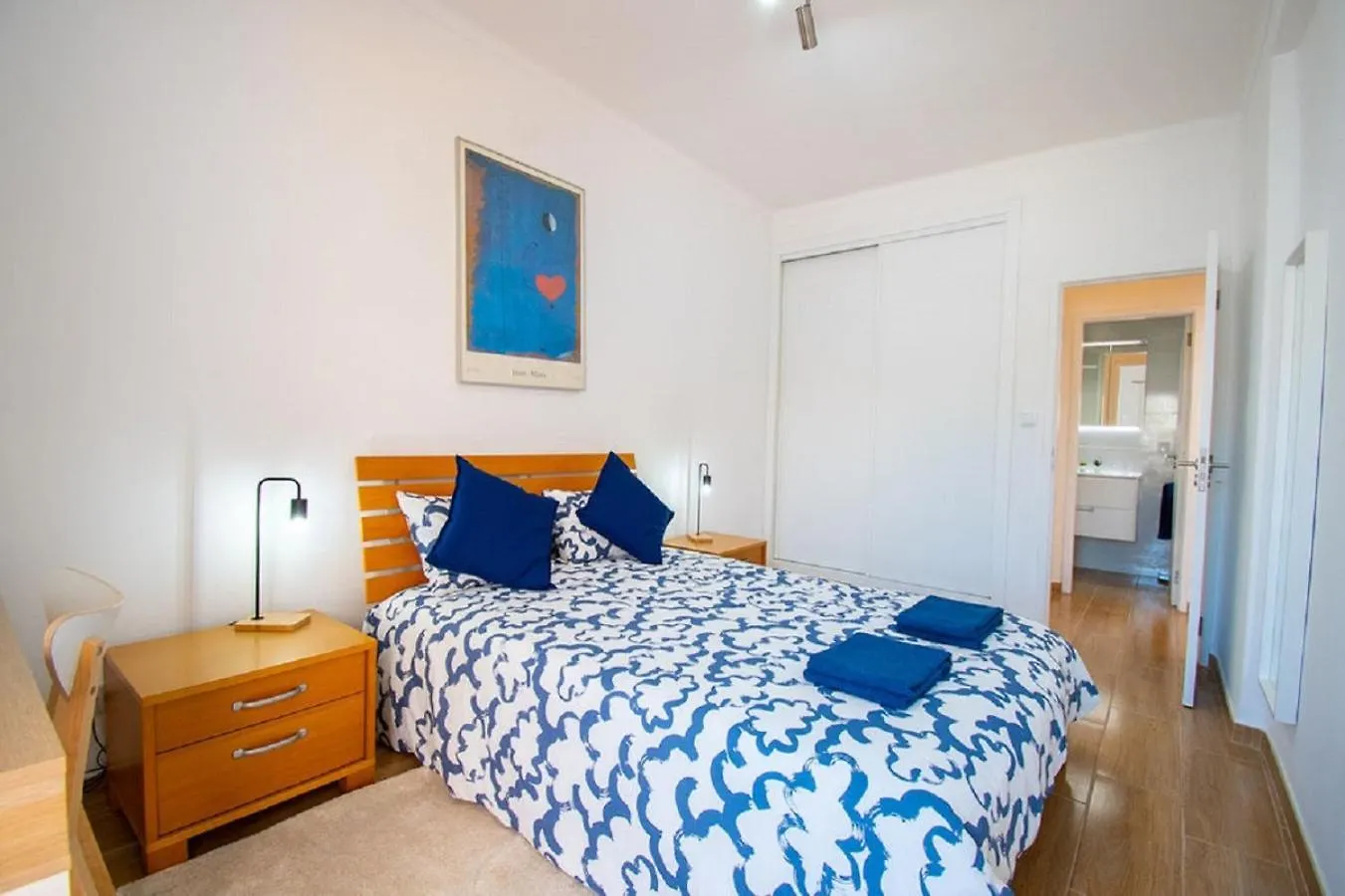 Apartment Ruca - Centrally & Modernized Apartment Carvoeiro  0*, Carvoeiro (Lagoa)