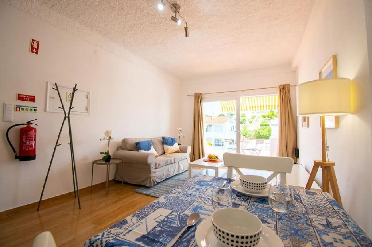 Apartment Ruca - Centrally & Modernized Apartment Carvoeiro  Carvoeiro (Lagoa)