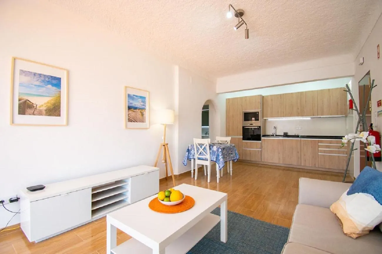 Apartment Ruca - Centrally & Modernized Apartment Carvoeiro