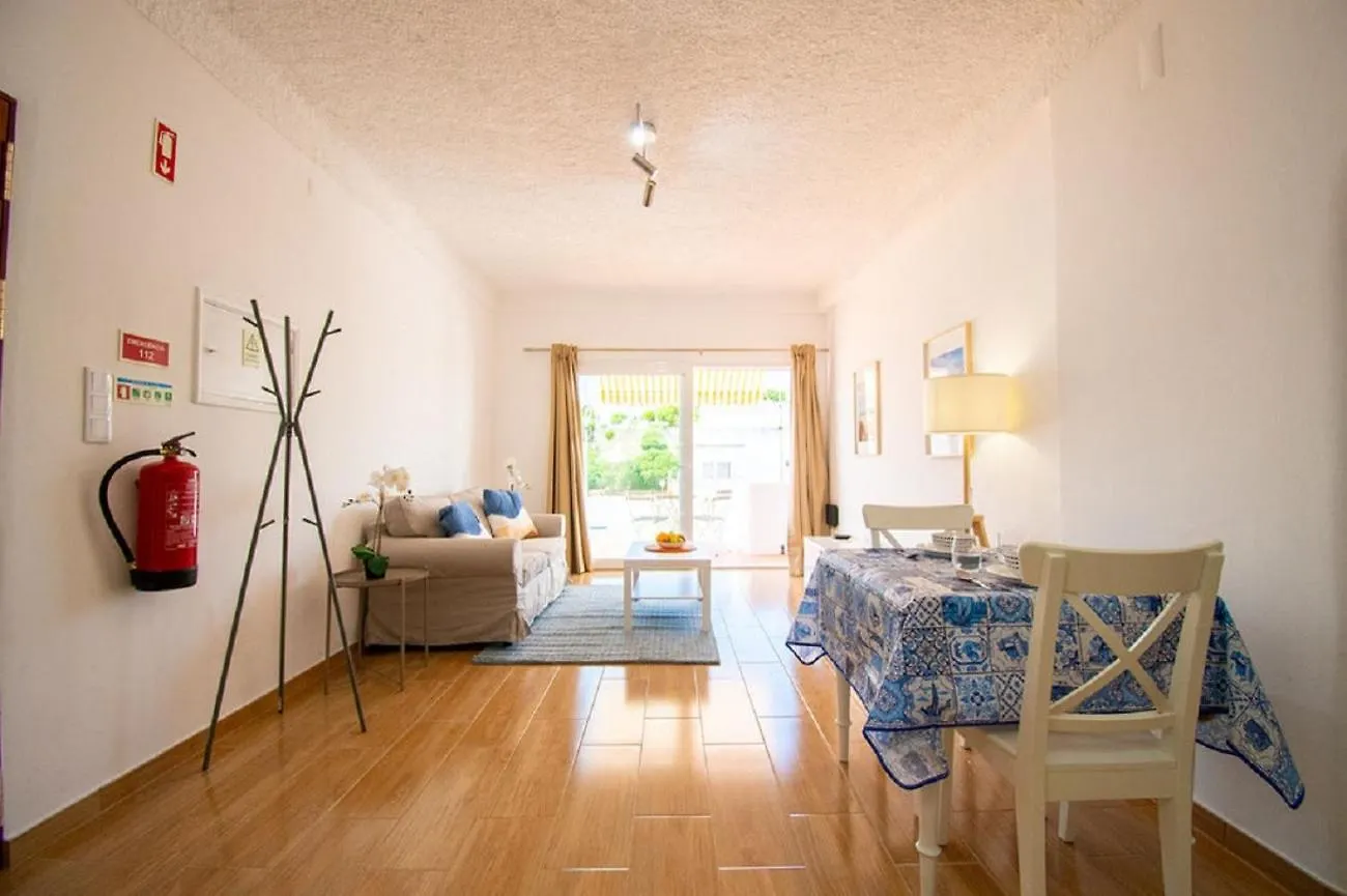 Apartment Ruca - Centrally & Modernized Apartment Carvoeiro