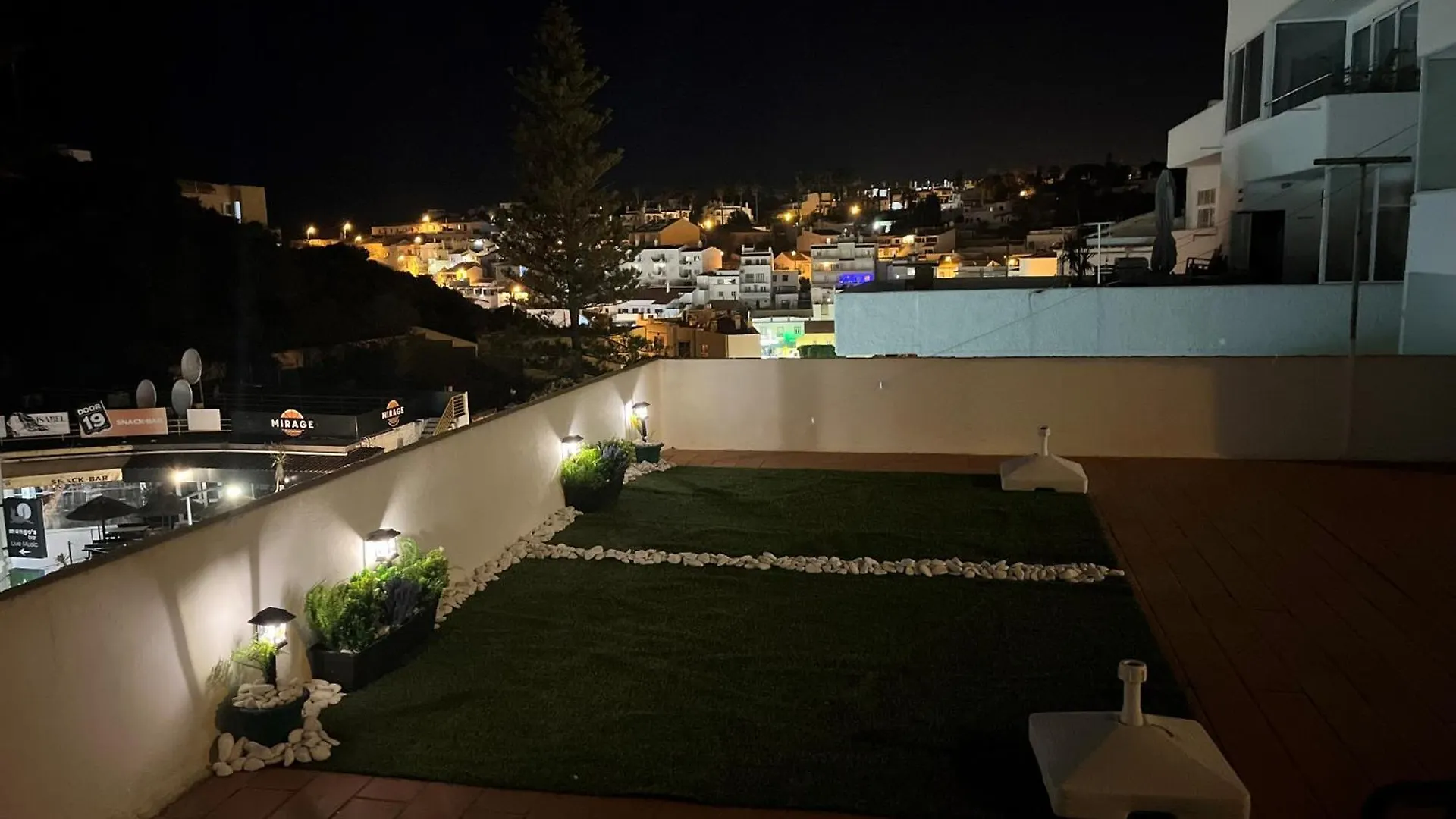 Apartment Ruca - Centrally & Modernized Apartment Carvoeiro