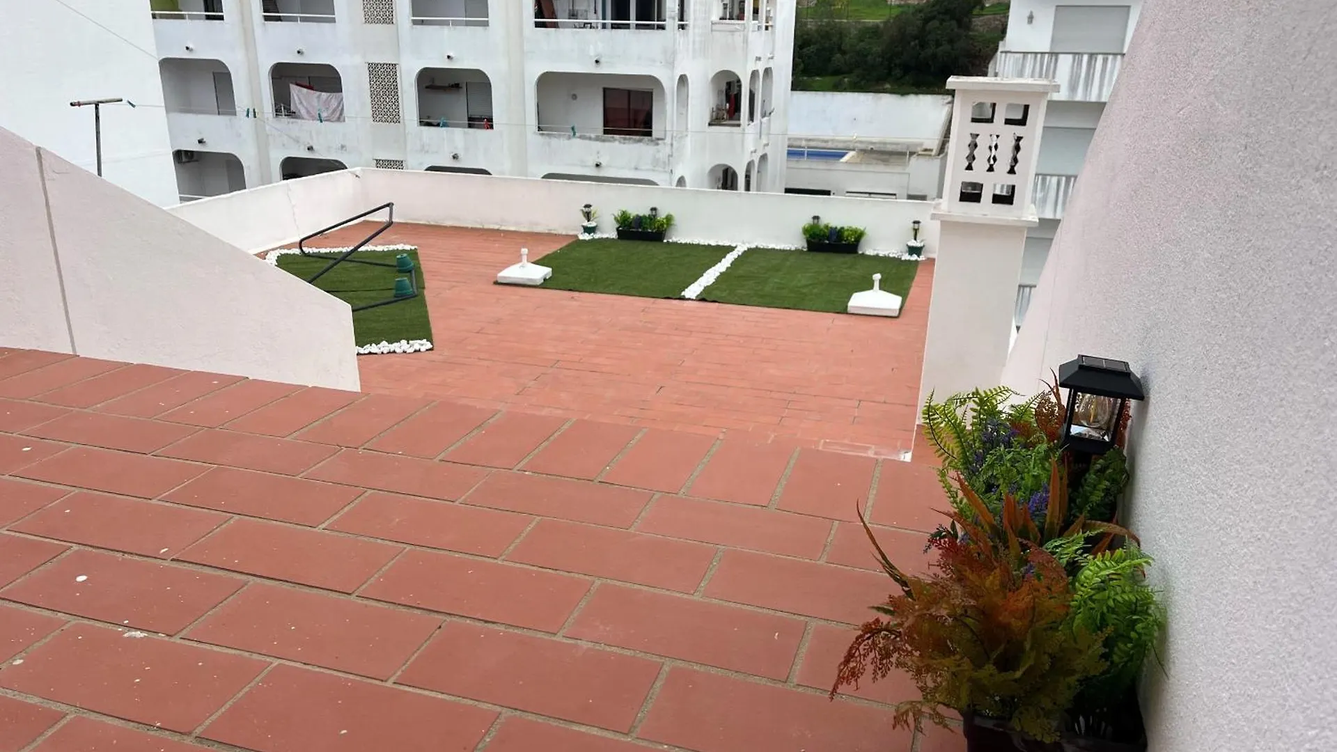 Apartment Ruca - Centrally & Modernized Apartment Carvoeiro  Portugália