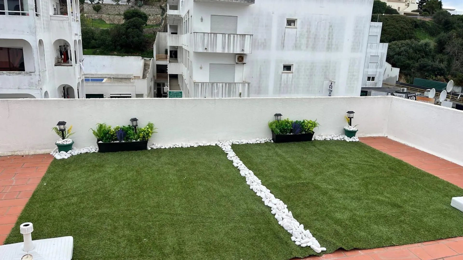 Apartment Ruca - Centrally & Modernized Apartment Carvoeiro  0*, Carvoeiro (Lagoa) Portugália