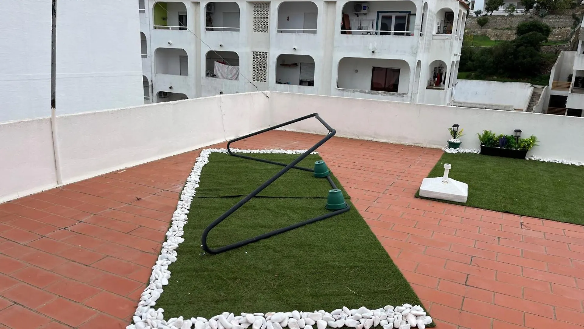Apartment Ruca - Centrally & Modernized Apartment Carvoeiro   Carvoeiro (Lagoa)