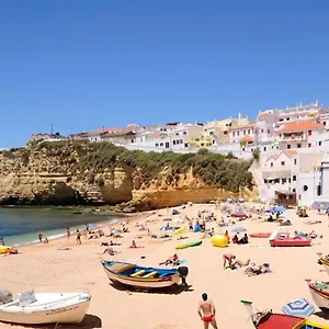 Apartment Duplex, Carvoeiro (Lagoa)